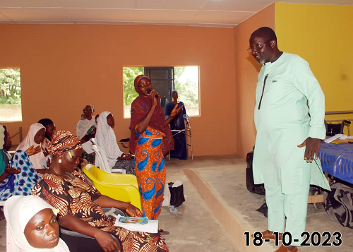 Service Photo